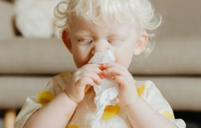 Posdata Tu Pediatra | Alergia