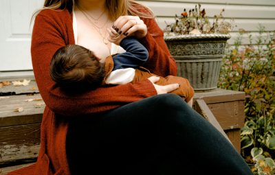 Posdata Tu Pediatra | Lactancia